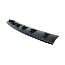 Impreza WRX 02-07 Vinge/Vortex ABS-plast BLOX Racing